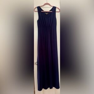 Tommy Bahamas Navy Maxi 🌴